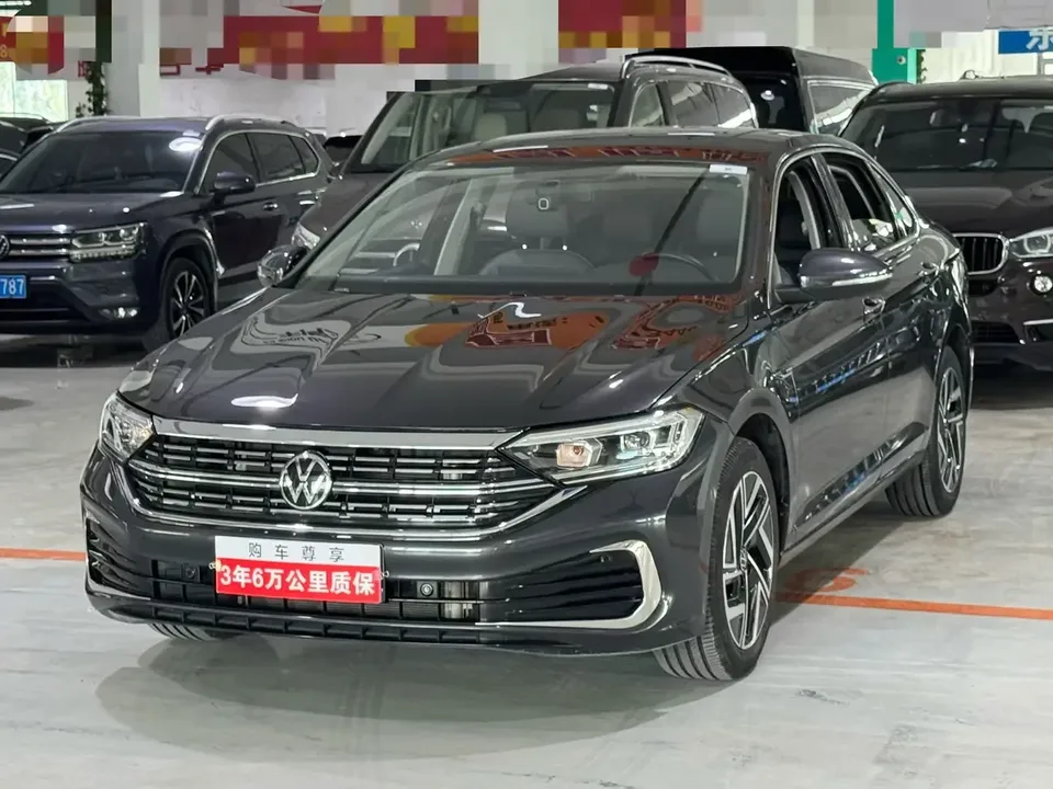 Volkswagen Sagitar Sagitar 2023 280TSI DSG Beyond Edition 2023 — photo 1, buy with delivery to Moscow