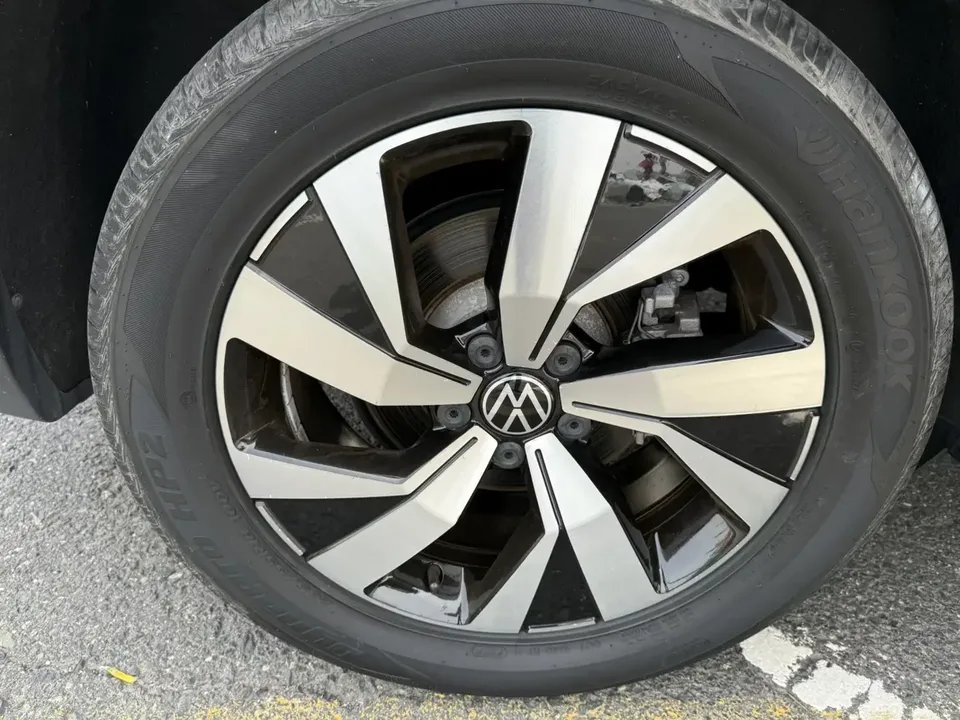 Volkswagen Tayron Tanyue 2022 280TSI 2WD Luxury Smart Edition 2022 — thumbnail 3