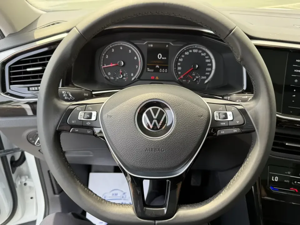 Volkswagen Tayron Tanyue 2022 280TSI 2WD Luxury Smart Edition 2022 — thumbnail 4