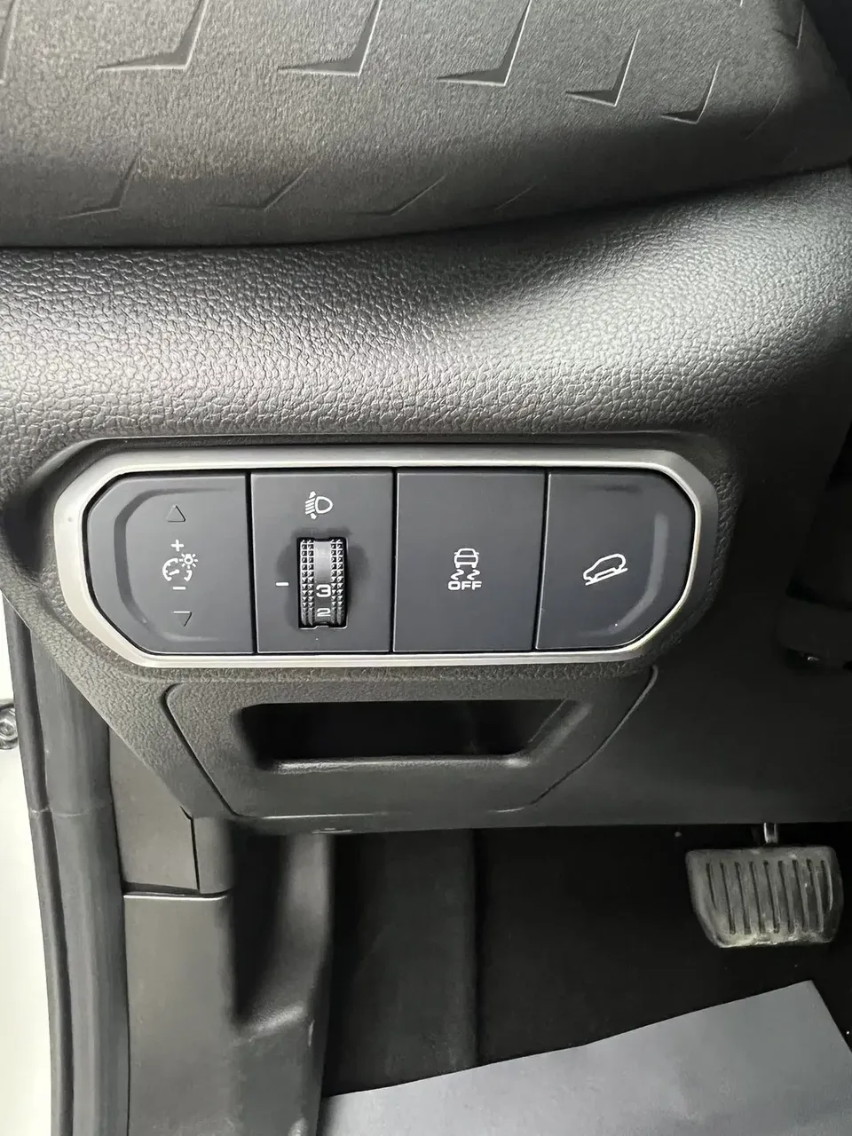 Haval Harvard Red Rabbit Harvard Red Rabbit 2022 Jinxiang Edition 1.5T Copper Rabbit 2022 — thumbnail 5