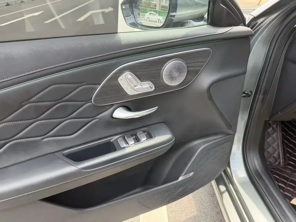 Chery Arrizo 8 PRO Arrizo 8 PRO 2025 1.6T DCT Luxury+ 2025 — миниатюра 3
