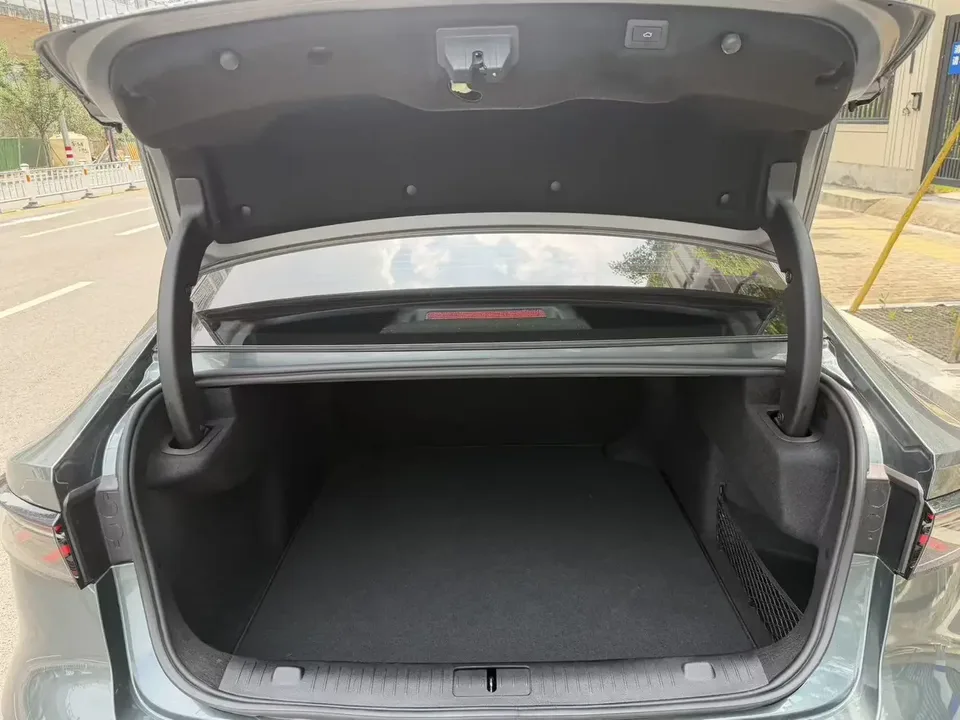 Chery Arrizo 8 PRO Arrizo 8 PRO 2025 1.6T DCT Luxury+ 2025 — миниатюра 5