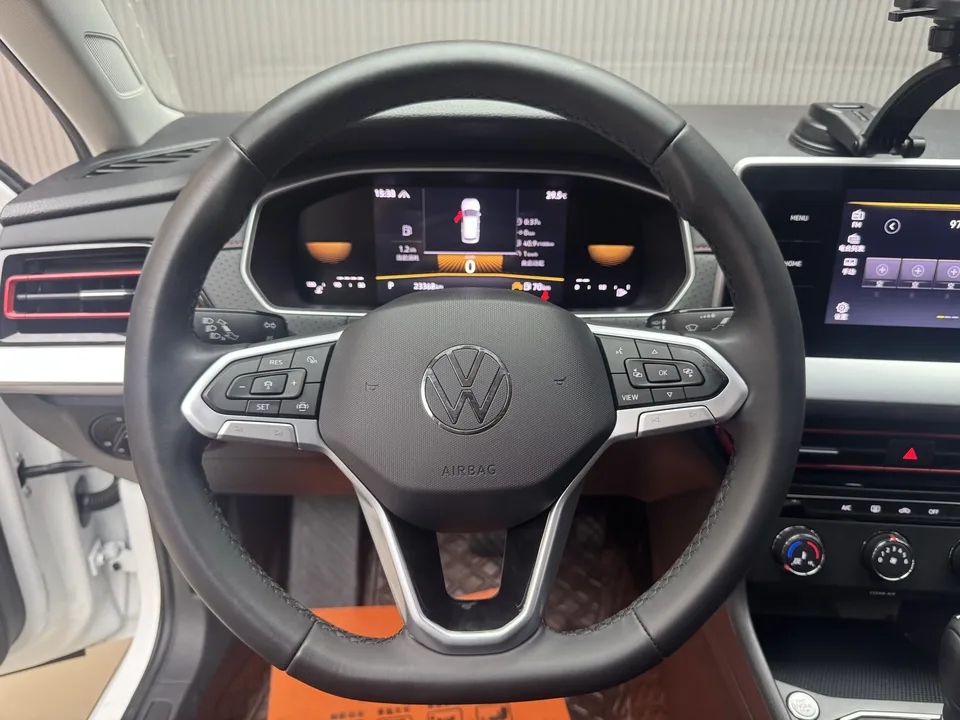 Volkswagen Lavida Lavida 2024 300TSI DSG Starry Sky Edition 2024 — thumbnail 4