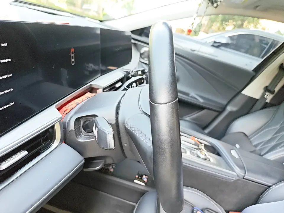 Chery Arrizo 8 Arrizo 8 2022 1.6TGDI DCT 2023 — thumbnail 4