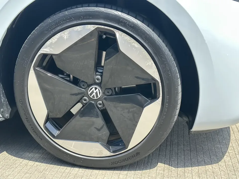 Volkswagen ID.3 Volkswagen ID.3 2023 Pure Smart Edition 2024 — thumbnail 3