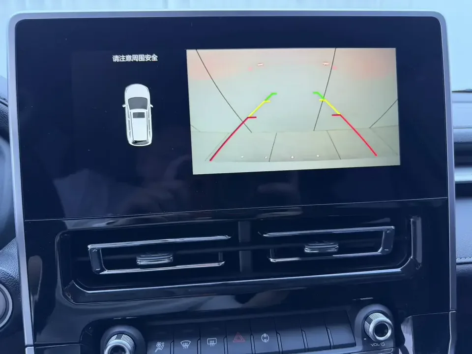 Haval M6 Haval M6 2023 PLUS 1.5T DCT Elite Smart Link 2023 — thumbnail 3