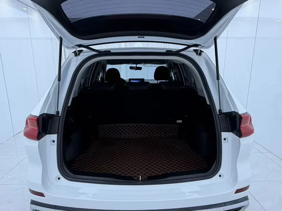 Haval M6 Haval M6 2023 PLUS 1.5T DCT Elite Smart Link 2023 — thumbnail 5