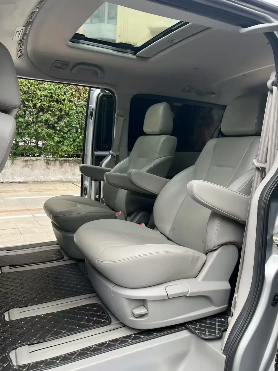 JAC Ruifeng L5 Ruifeng L5 2022 2.0T manual diesel version 2022 — thumbnail 2