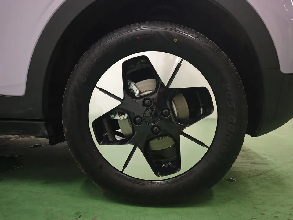 Geely Star Wish Star Wish 2026 410km Explorer Edition 2025 — миниатюра 3