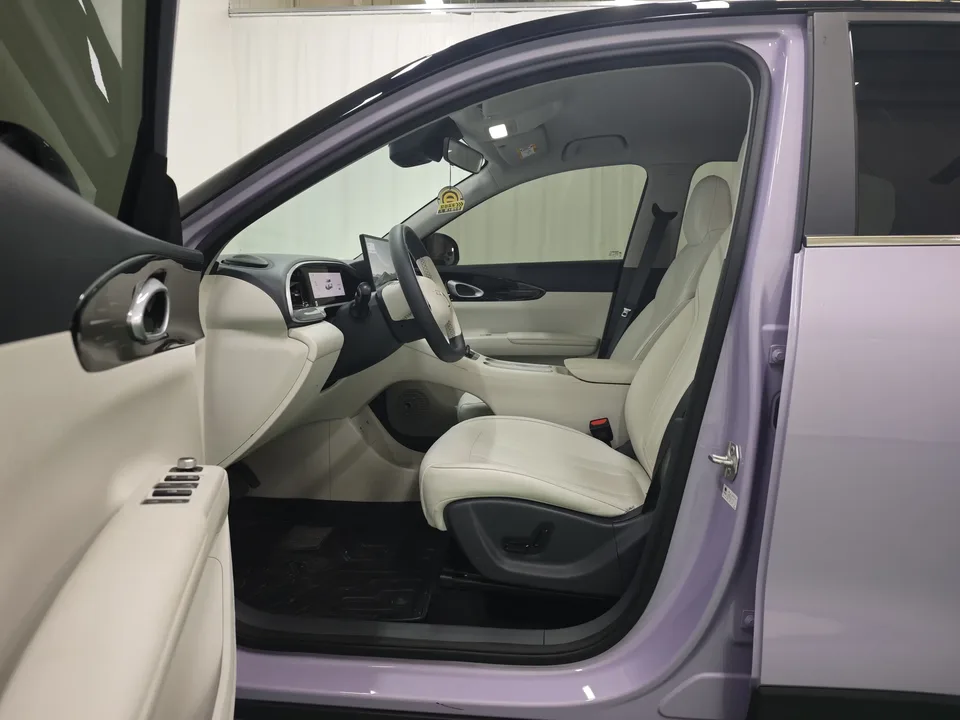 Geely Star Wish Star Wish 2026 410km Explorer Edition 2025 — миниатюра 5