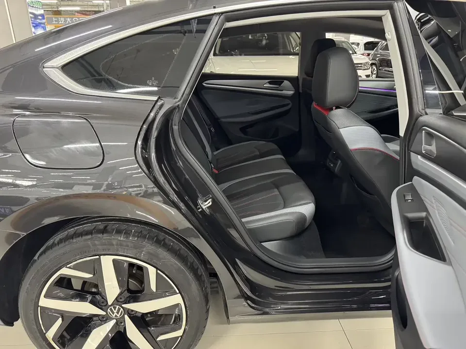 Volkswagen Lamando Lingdu 2022 Lingdu L 280TSI DSG Cool Edition 2022 — миниатюра 4