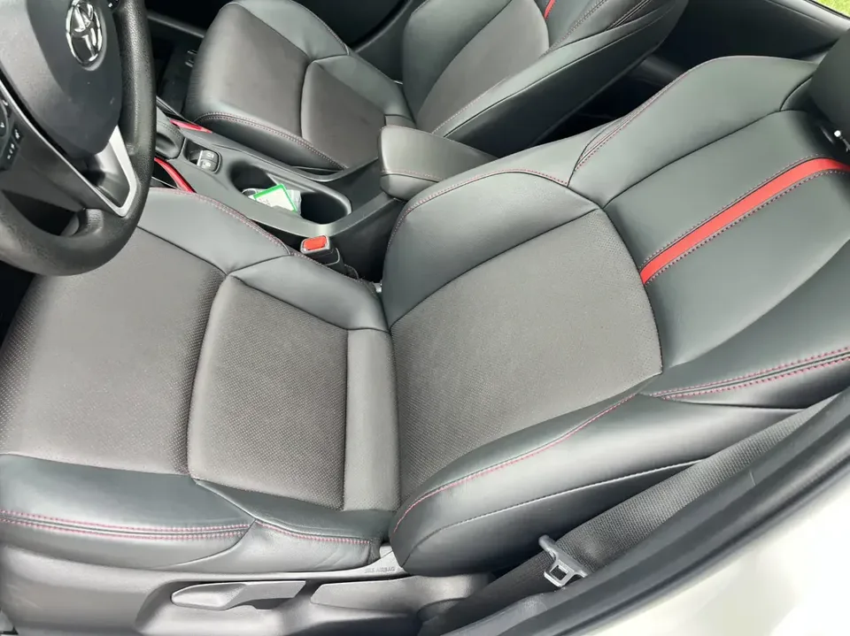 Toyota Levin Lei Ling 2023 185T Sports Edition 2024 — thumbnail 5