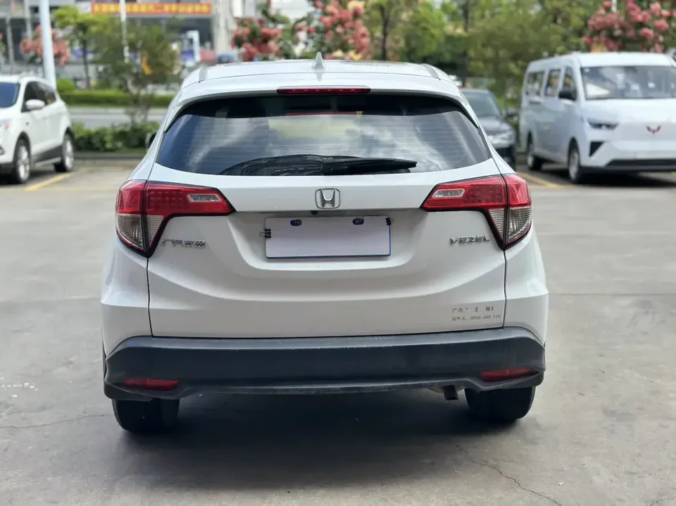 Honda VEZEL Binzhi 2020 1.5L CVT Pioneer Edition 2022 — thumbnail 2