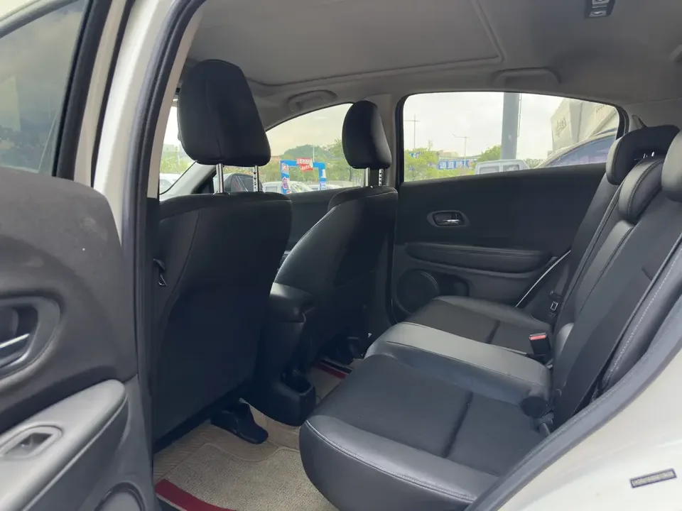 Honda VEZEL Binzhi 2020 1.5L CVT Pioneer Edition 2022 — thumbnail 3