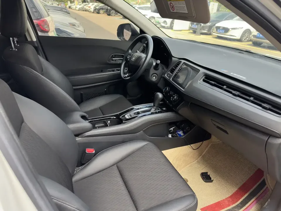 Honda VEZEL Binzhi 2020 1.5L CVT Pioneer Edition 2022 — thumbnail 5