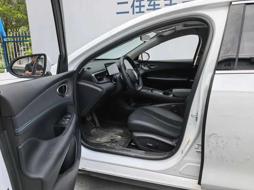 BYD Seal 05DM Seal 05DM 2025 DM-i 120KM flagship version 2025 — thumbnail 5