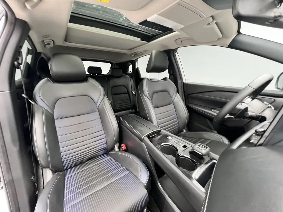 Nissan Qashqai Qashqai 2023 1.3T Deluxe Edition 2023 — thumbnail 5