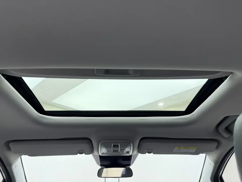 GAC Trumpchi M6 Trumpchi M6 2021 Pro 270T Automatic Deluxe Edition 2022 — thumbnail 3