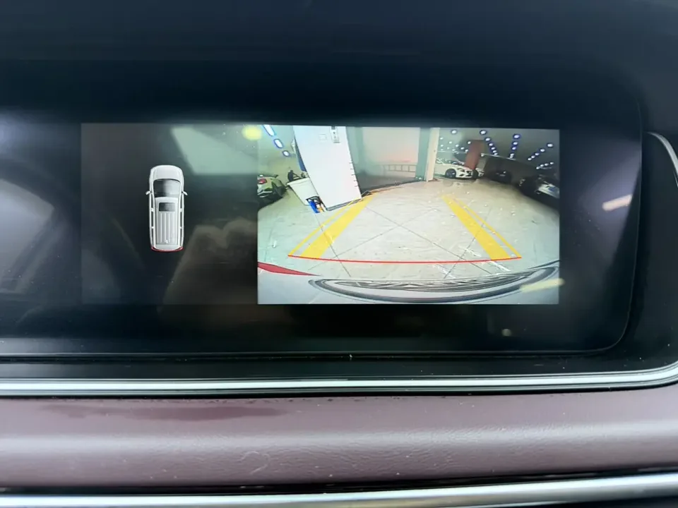 GAC Trumpchi M6 Trumpchi M6 2021 Pro 270T Automatic Deluxe Edition 2022 — thumbnail 5