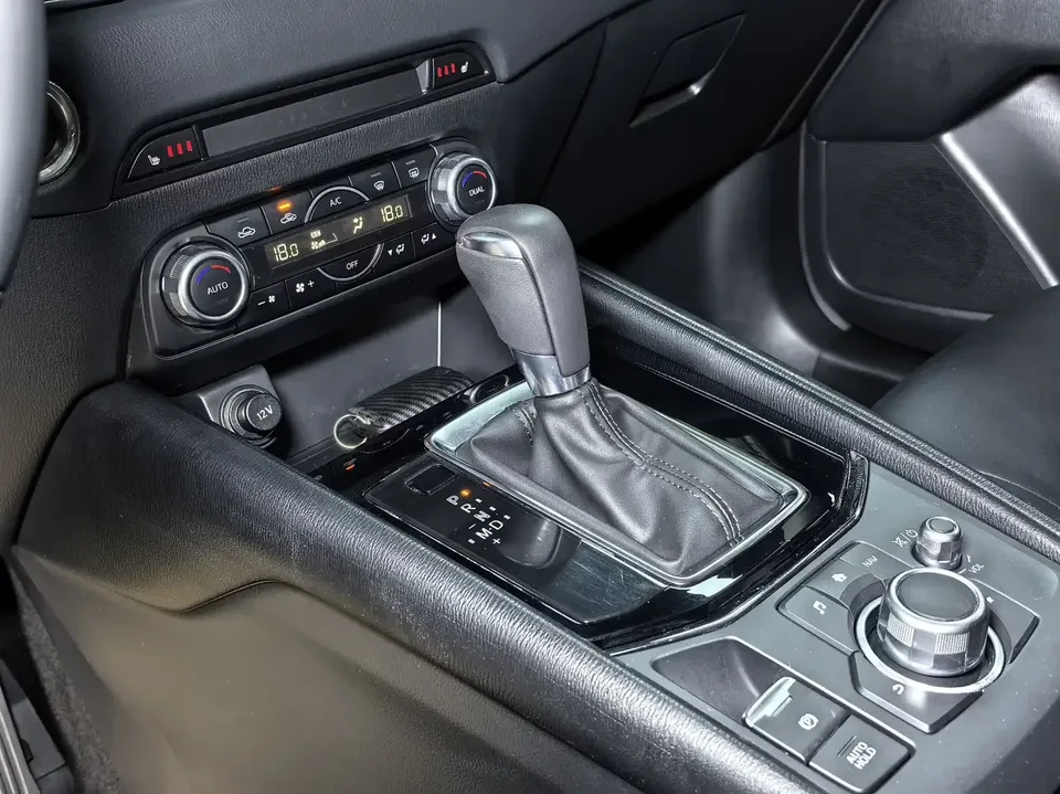 Mazda CX-5 Mazda CX-5 2022 2.0L Automatic 2WD Smart Elegance 2023 — thumbnail 5