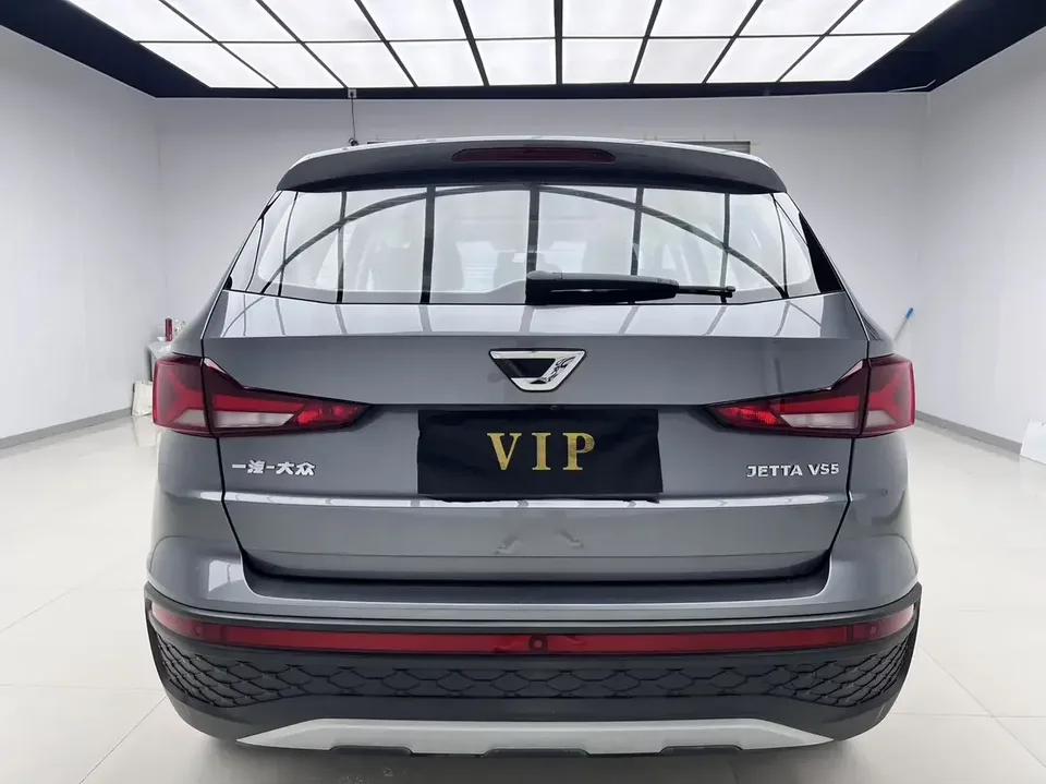 Jetta VS5 Jetta VS5 2022 280TSI Automatic Enjoy Edition 2022 — thumbnail 2