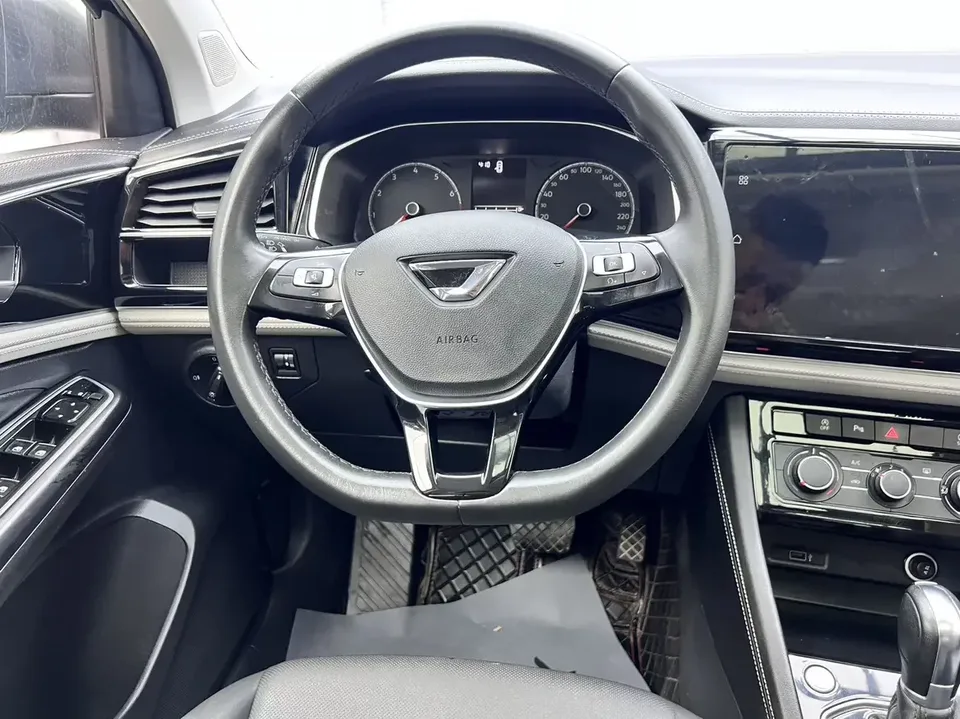 Jetta VS5 Jetta VS5 2022 280TSI Automatic Enjoy Edition 2022 — thumbnail 3