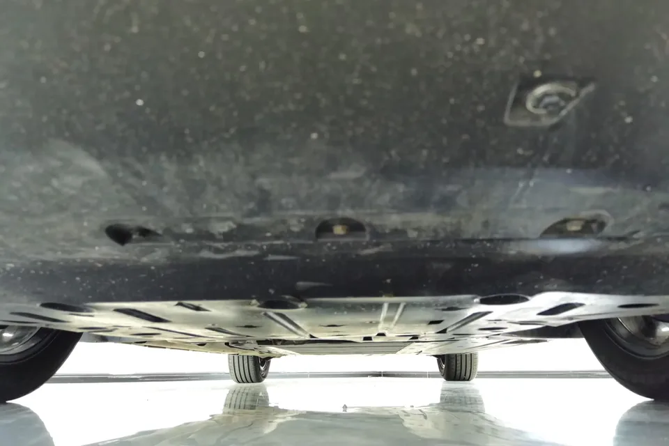BYD Seal 06DM Seal 06DM 2025 DM-i 80KM Premium Edition 2025 — thumbnail 3