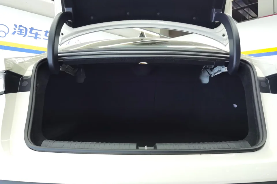 BYD Seal 06DM Seal 06DM 2025 DM-i 80KM Premium Edition 2025 — thumbnail 5