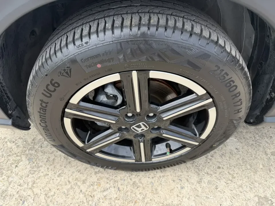 Honda VEZEL Binzhi 2023 1.5L CVT Pioneer Edition 2023 — thumbnail 3