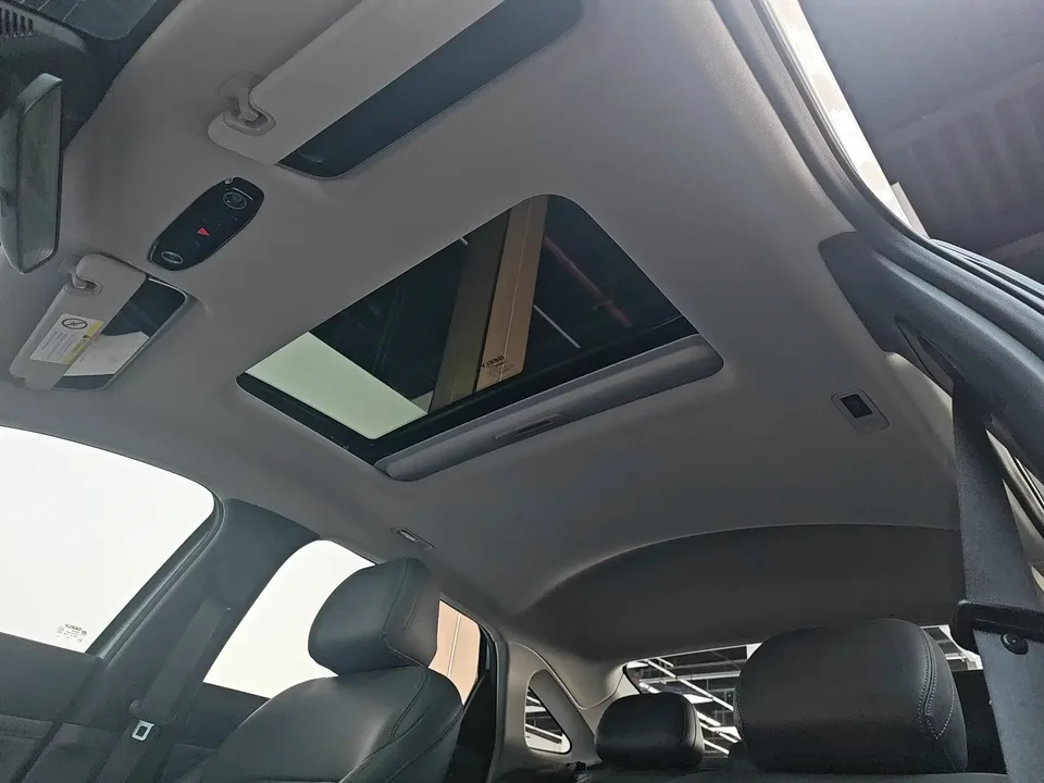 Geely Galaxy L6 Galaxy L6 2025 1.5 EM-i DHT 140KM Starship Edition 2025 — thumbnail 5