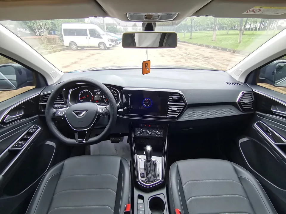 Jetta VS5 Jetta VS5 2022 280TSI Automatic Enjoy Edition Pro 2022 — thumbnail 4