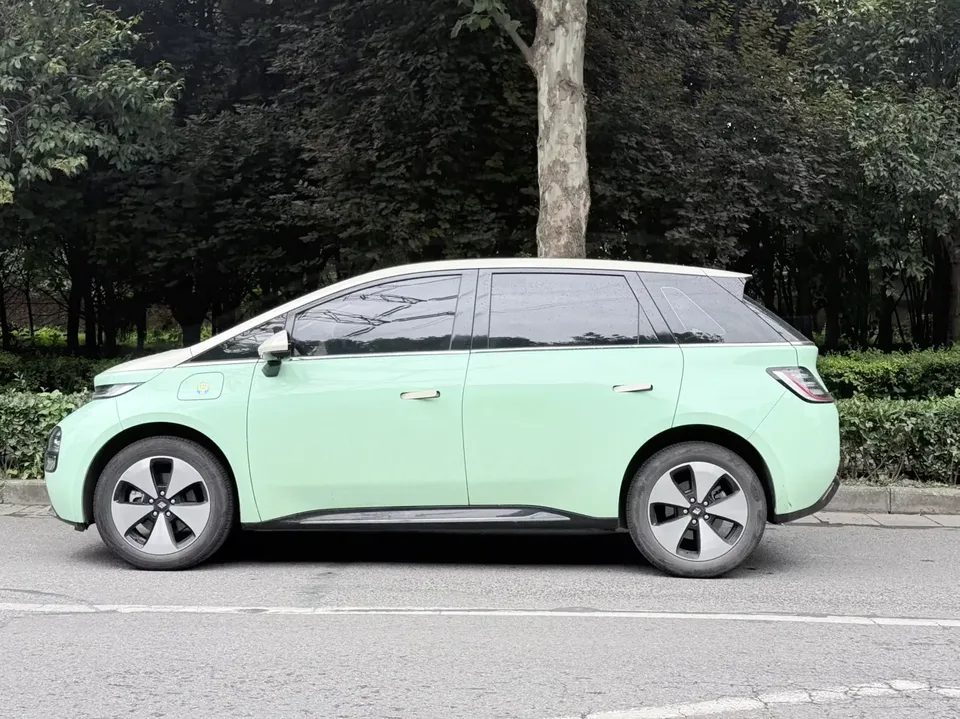 Baojun clouds clouds 2023 460 Max 2024 — thumbnail 4