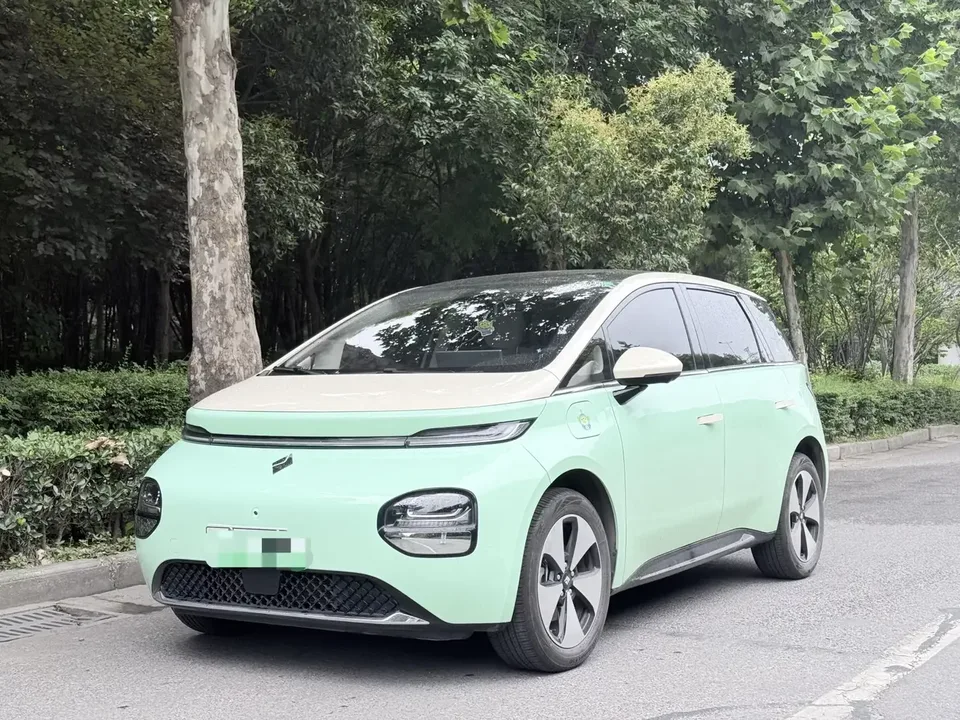 Baojun clouds clouds 2023 460 Max 2024 — photo 1, buy with delivery to Moscow