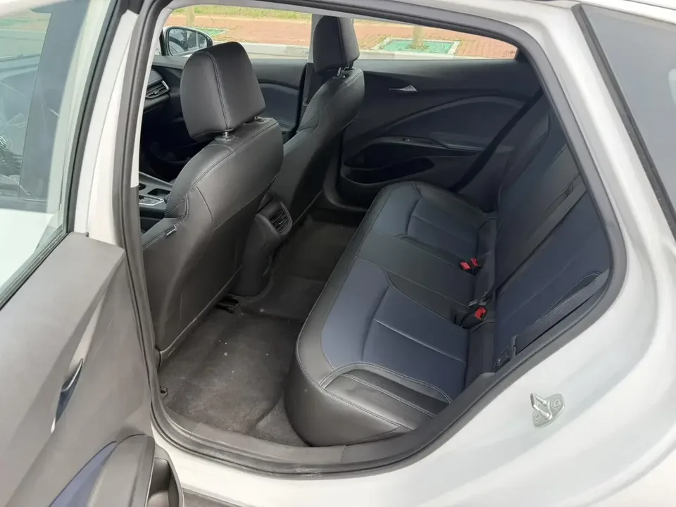 Buick Micro blue 6 Micro blue 6 2024 450km Comfort Plus Edition 2026 — thumbnail 5