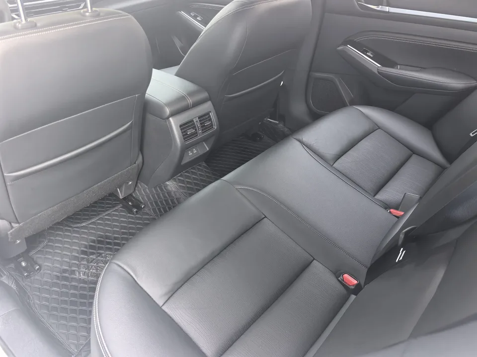 Nissan Altima Sound of nature 2022 2.0L XE Pure Edition 2024 — thumbnail 3