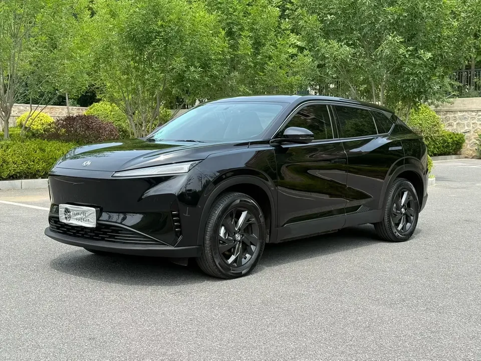 Dongfeng SKY EV01 SKY EV01 2024 530km 2024 — photo 1, buy with delivery to Moscow
