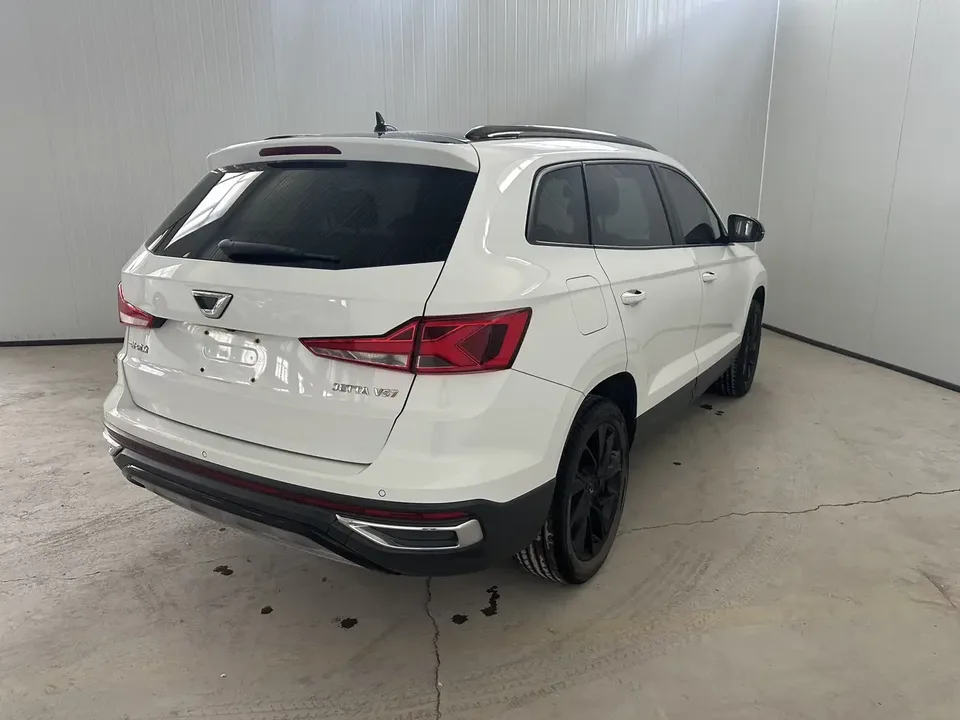 Jetta VS7 Jetta VS7 2022 280TSI Automatic High Gloss Glory Edition 2022 — thumbnail 2