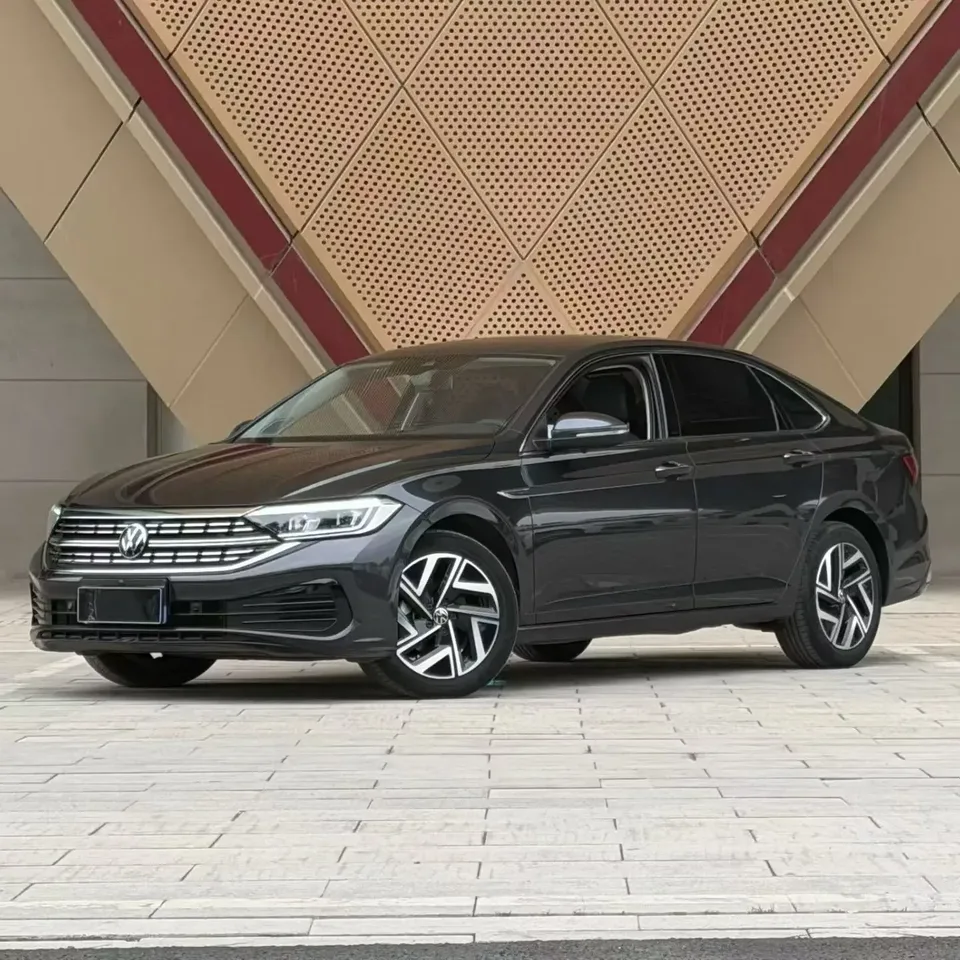 Volkswagen Sagitar Sagitar 2024 300TSI DSG Beyond Edition 2024 — photo 1, buy with delivery to Moscow