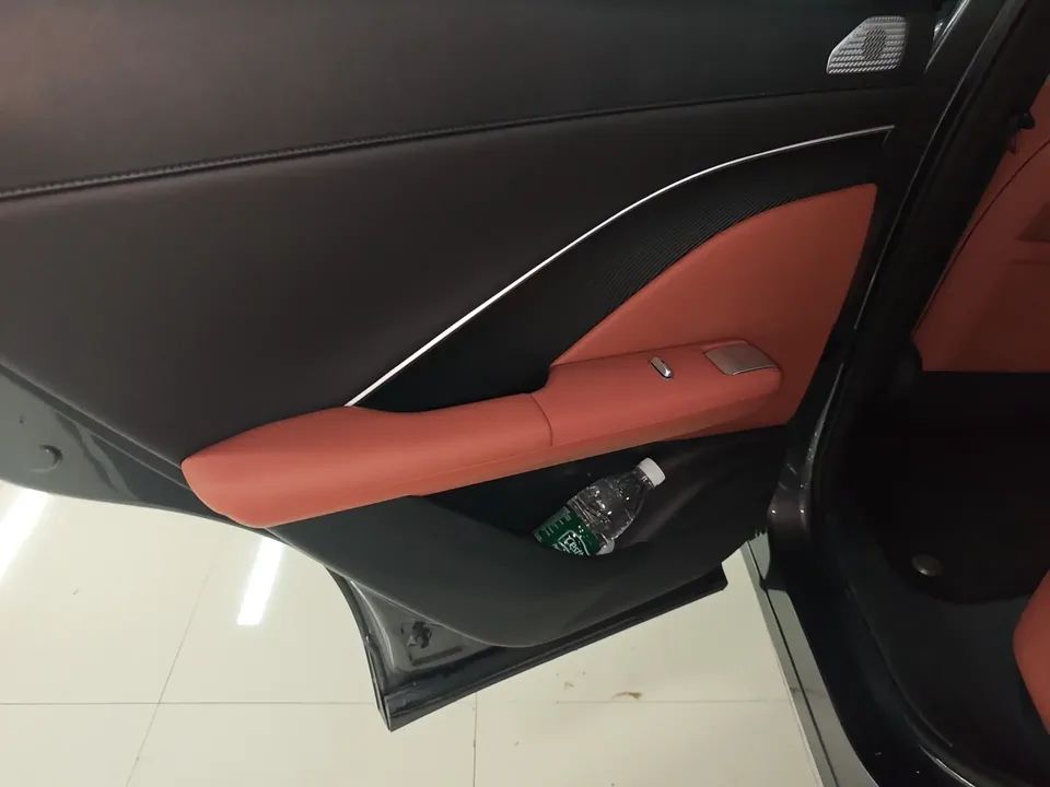 Changan CS55 Plus Changan CS55 PLUS 2026 Fourth Generation New Blue Whale 1.5T Tian Shu Luxury Edition 2025 — thumbnail 5