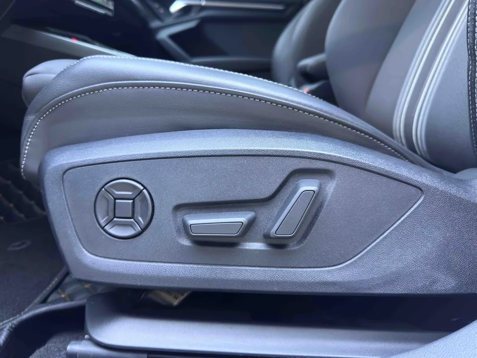 Audi A3 Audi A3 2023 A3L Limousine 35 TFSI facelift: stylish and sporty 2023 — thumbnail 5