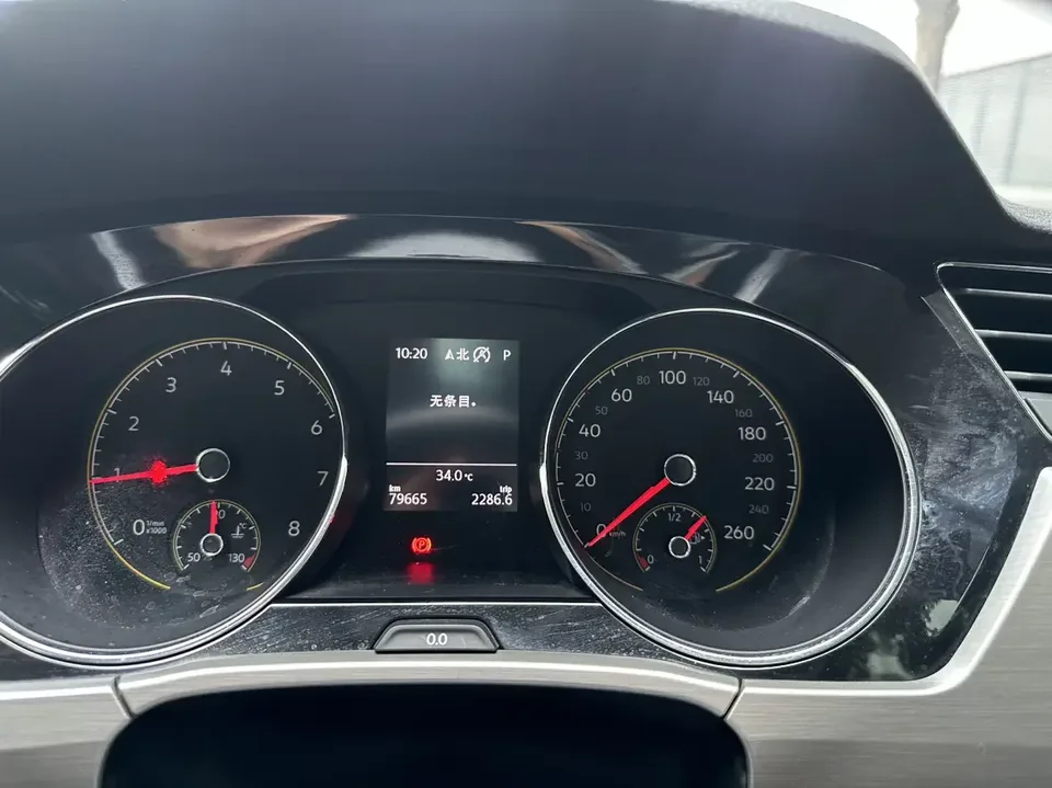 Volkswagen Touran L Touran L 2021 280TSI DSG 7-seater 2022 — thumbnail 4