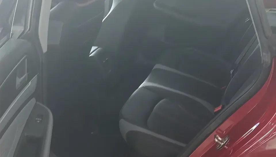 Volkswagen Lamando Lingdu 2022 Lingdu L 280TSI DSG Hot Edition 2023 — thumbnail 4