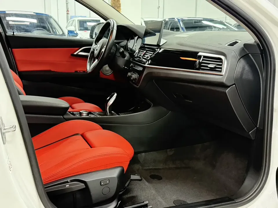 BMW 1 Series BMW 1 Series 2021 120i M Sport Night Edition 2022 — thumbnail 5