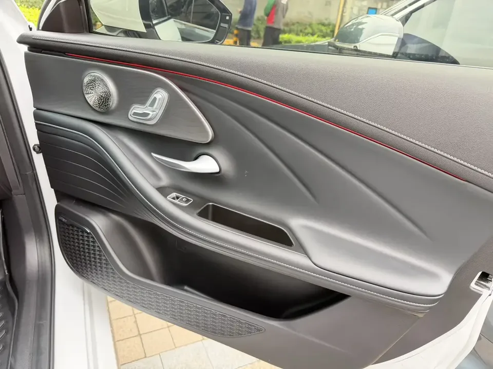 Chery Arrizo 8 Arrizo 8 2024 1.6TGDI DCT Intelligence 2024 — thumbnail 4