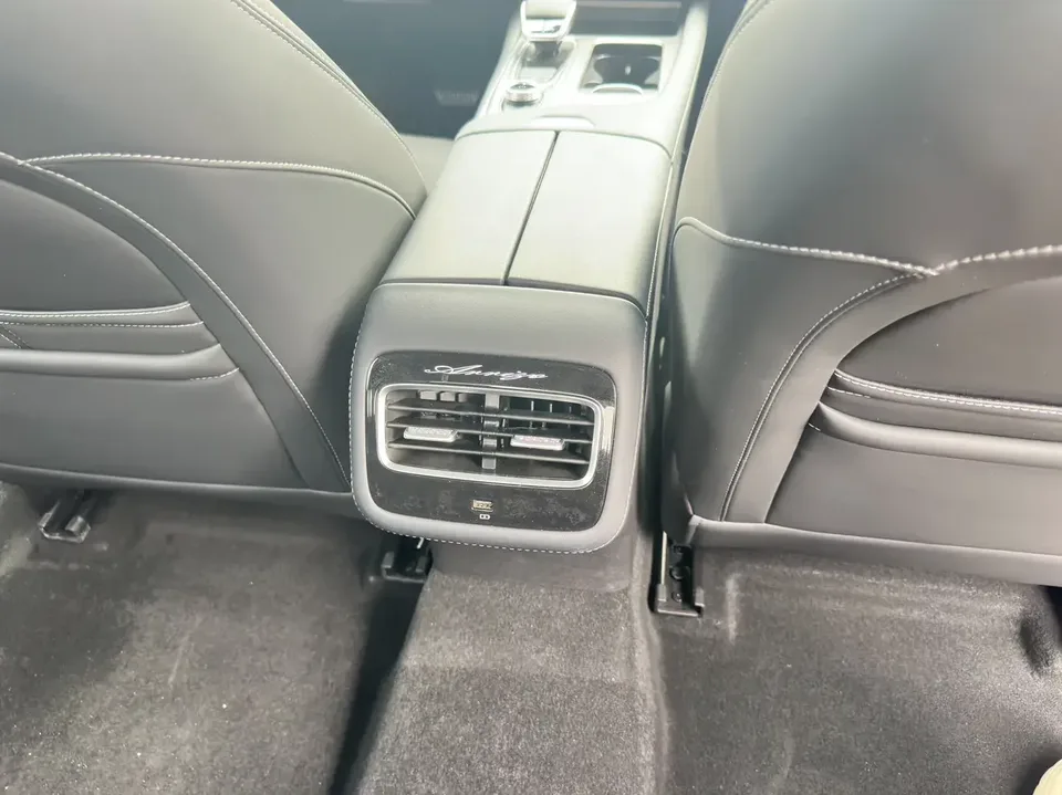 Chery Arrizo 8 Arrizo 8 2024 1.6TGDI DCT Intelligence 2024 — thumbnail 2