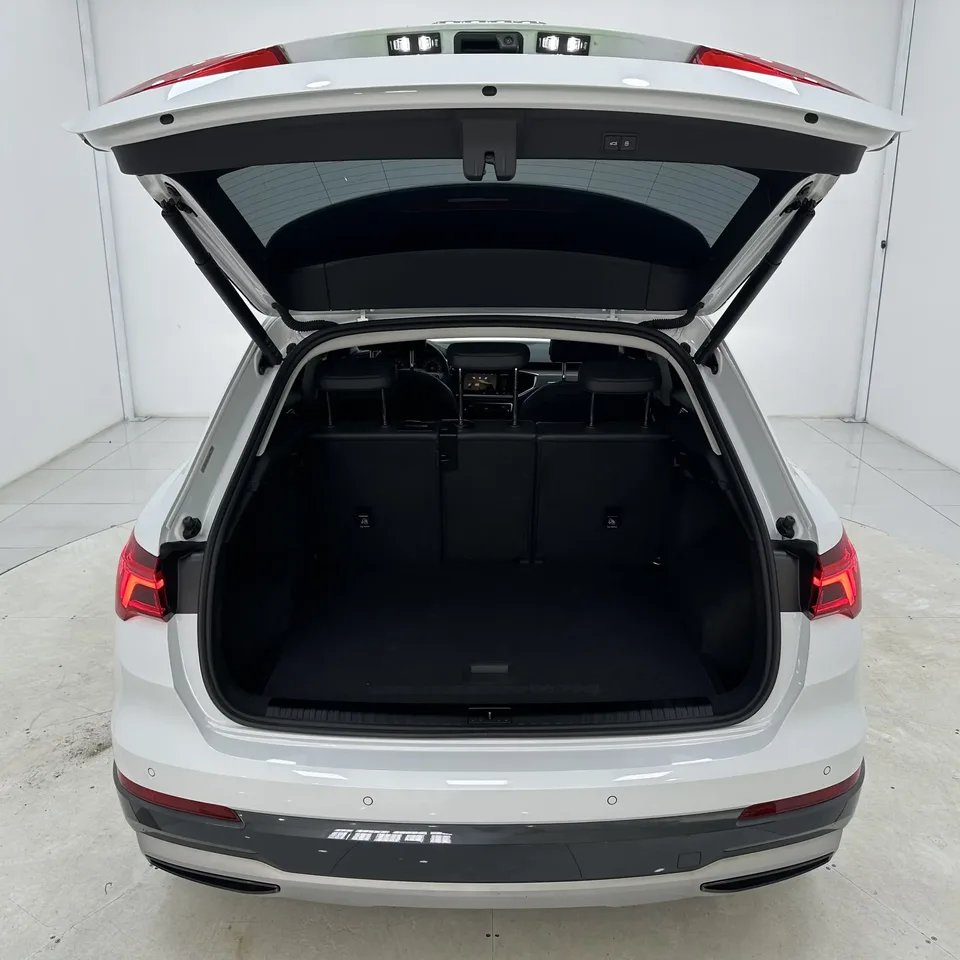 Audi Q3 Audi Q3 2022 35 TFSI Stylish and Elegant 2022 — миниатюра 5