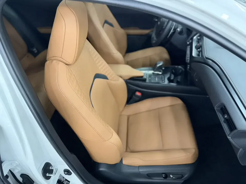 Lexus UX EV Lexus UX EV 2020 300e 2023 — thumbnail 5