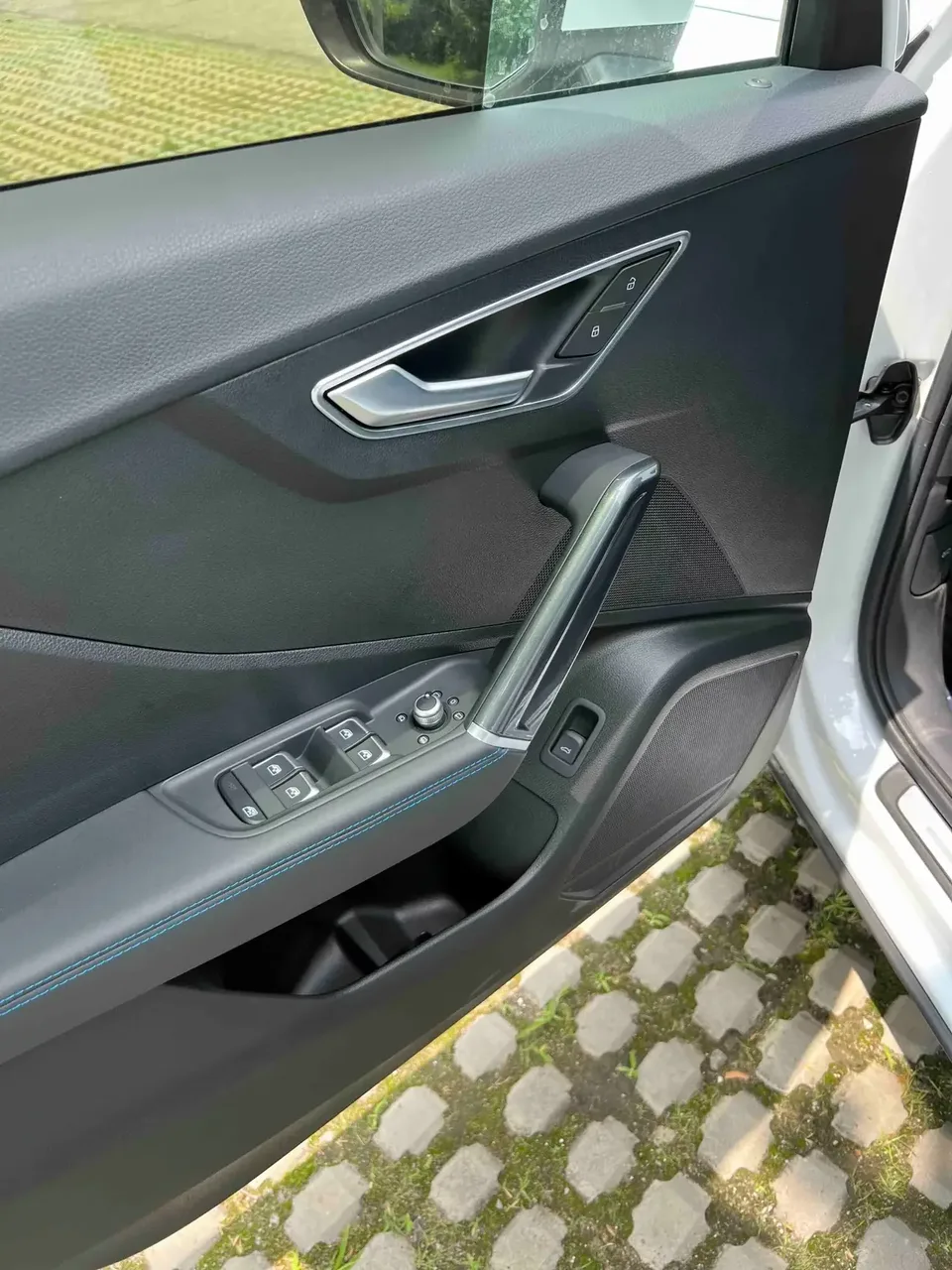 Audi Q2L Audi Q2L 2022 35 TFSI Stylish Dynamic 2022 — thumbnail 4