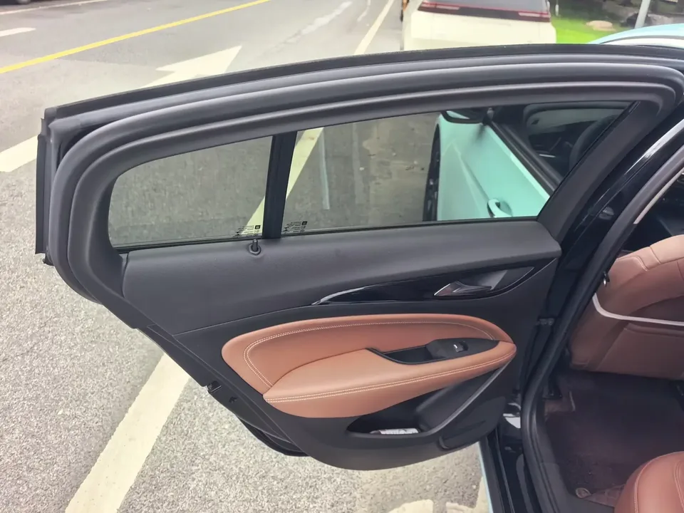 Buick Majesty Majesty 2022 552T Smart 2022 — миниатюра 5