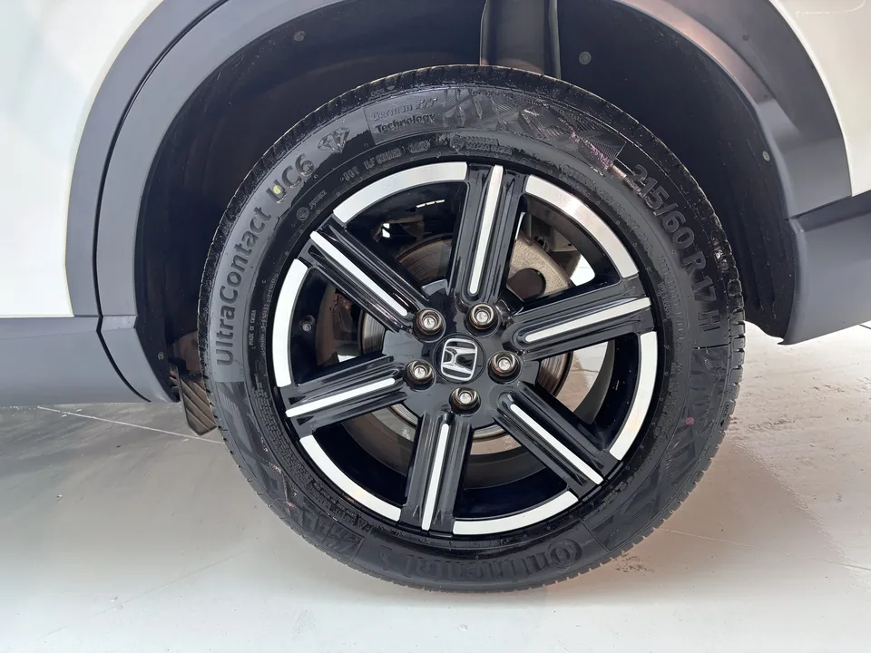 Honda VEZEL Binzhi 2023 1.5L CVT Technology Edition 2023 — thumbnail 3